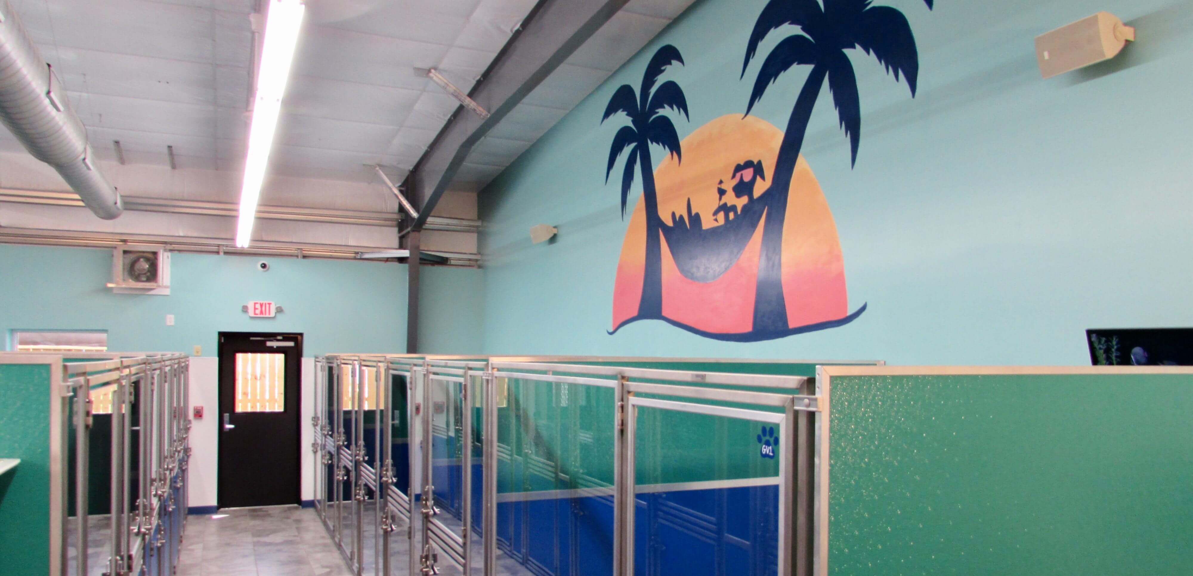 Leland Pet Resort Luxury Boarding For Dogs & CatsLeland, NC